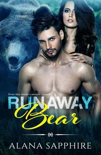 Runaway Bear: A Paranormal Shifter Novella