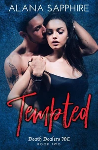 Tempted (Death Dealers MC #2)