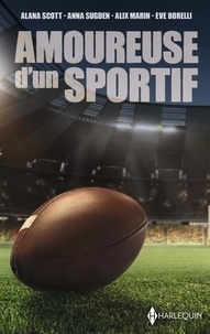 Téléchargements ebook pour ipod touch Amoureuse d'un sportif (French Edition) DJVU CHM ePub 9782280508919