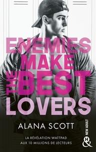 Alana Scott - Enemies Make the Best Lovers.