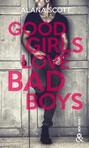 Livres audio en anglais téléchargement gratuit mp3 Good girls love bad boys