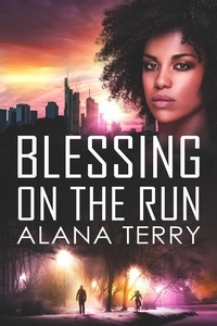  Alana Terry - Blessing on the Run.