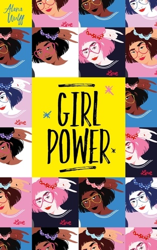 Girl power