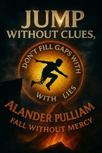 Jump Without Clues Fall Without Mercy