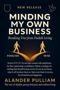 Minding Your Own Business