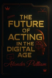 The Future of Acting In the Digtial Age