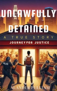 Unlawfully Detained: Journey to Justice