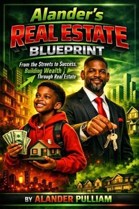Alander's Real Estate Blueprint