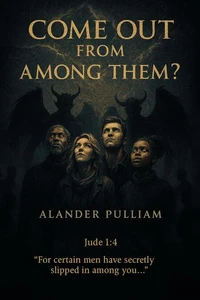 Come out from among them