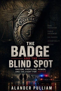 The Badge and the Blind Spot