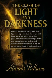 The Clash of Light and Darkness