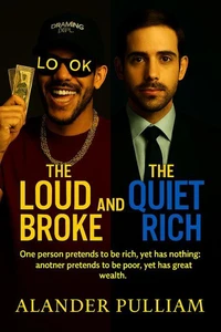 The Loud Broke and The Quiet Rich