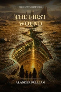The Quantum Emperor: The First Wound