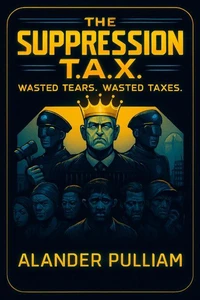 The Supression T.A.X. wasted tears wasted taxes