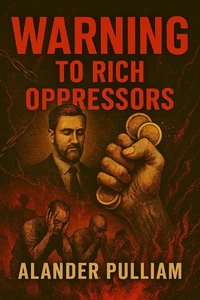 Warning To Rich Oppressors