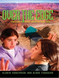 Mysteries in Our National Parks: Over The Edge