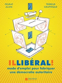 Illibéral