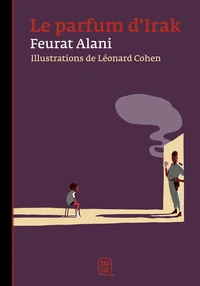 Le parfum d'Irak