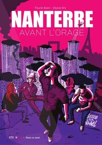 Nanterre avant l'orage