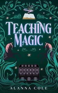 Teaching Magic