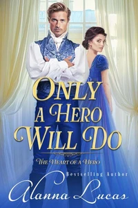 Only a Hero Will Do