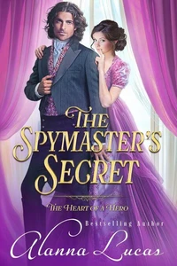 The Spymaster's Secret
