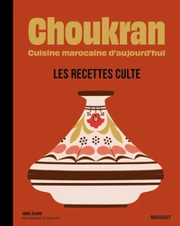 Choukran