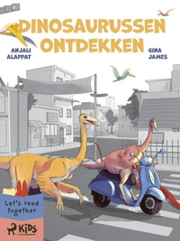 Dinosaurussen ontdekken
