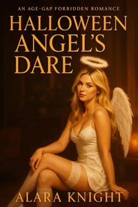 Halloween Angel's Dare