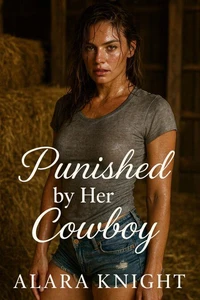 Punished by Her Cowboy