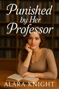 Punished by Her Professor