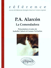 La comendadora