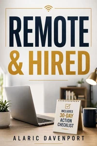 Remote & Hired