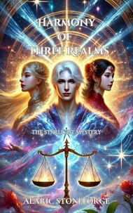 Harmony of Three Realms: The Starlight Mystery - Harmony of Three Realms, #1