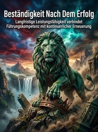 Beständigkeit Nach Dem Erfolg