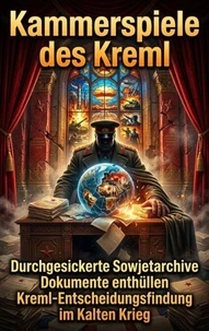Kammerspiele des Kreml