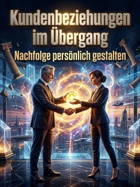 Kundenbeziehungen im Übergang