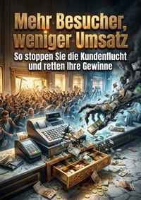 Mehr Besucher, weniger Umsatz