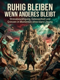 Ruhig Bleiben Wenn Anderes Bleibt