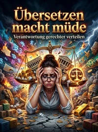 Übersetzen macht müde