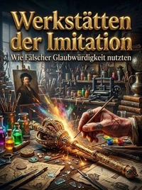 Werkstätten der Imitation