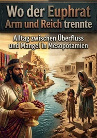 Wo der Euphrat Arm und Reich trennte