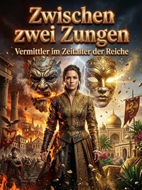 Zwischen zwei Zungen