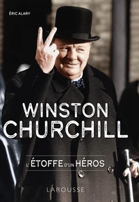 Winston Churchill