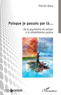 Puisque je passais par là...