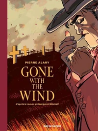 Gone with the wind Tome 2