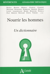 Nourrir les hommes