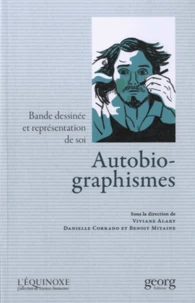 Autobio-graphismes
