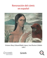 Renovación del cómic en español