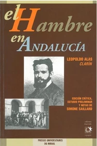 El Hambre En Andalucia